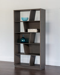 Sunpan Jude Bookcase