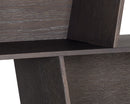 Sunpan Jude Bookcase