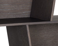 Sunpan Jude Bookcase