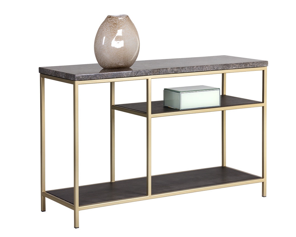 Sunpan Arden Console Table