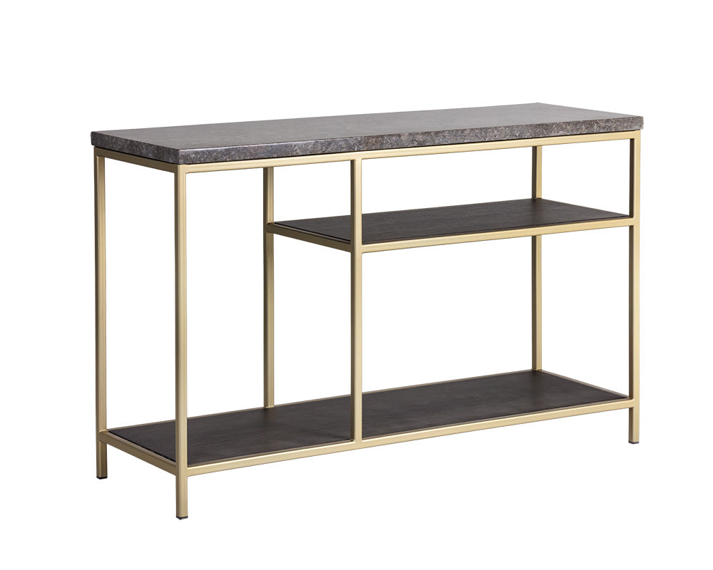 Sunpan Arden Console Table