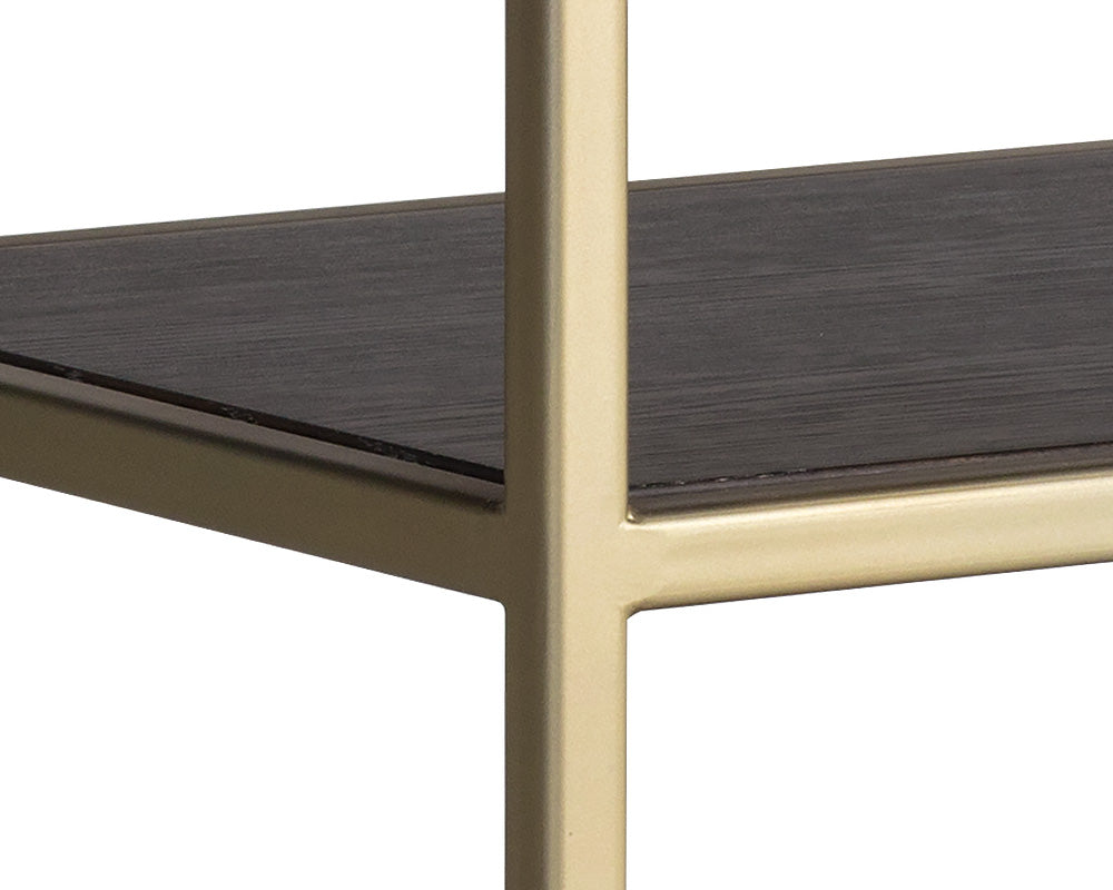 Sunpan Arden Console Table