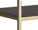 Sunpan Arden Console Table