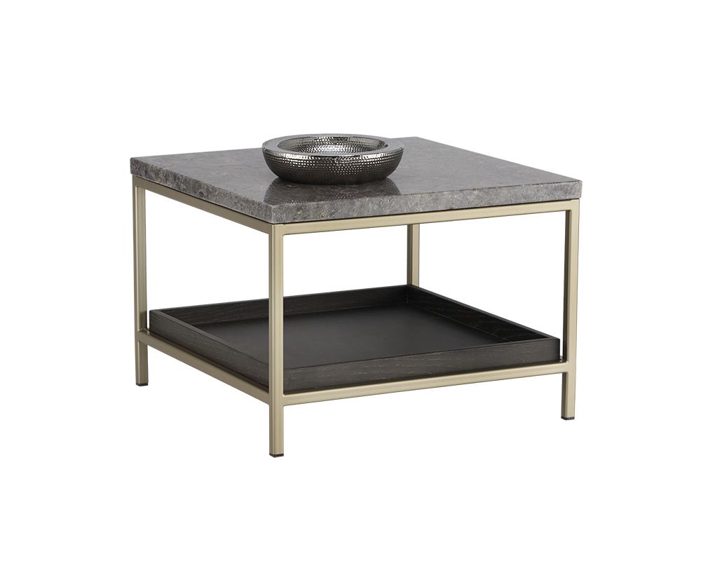 Sunpan Arden End Table