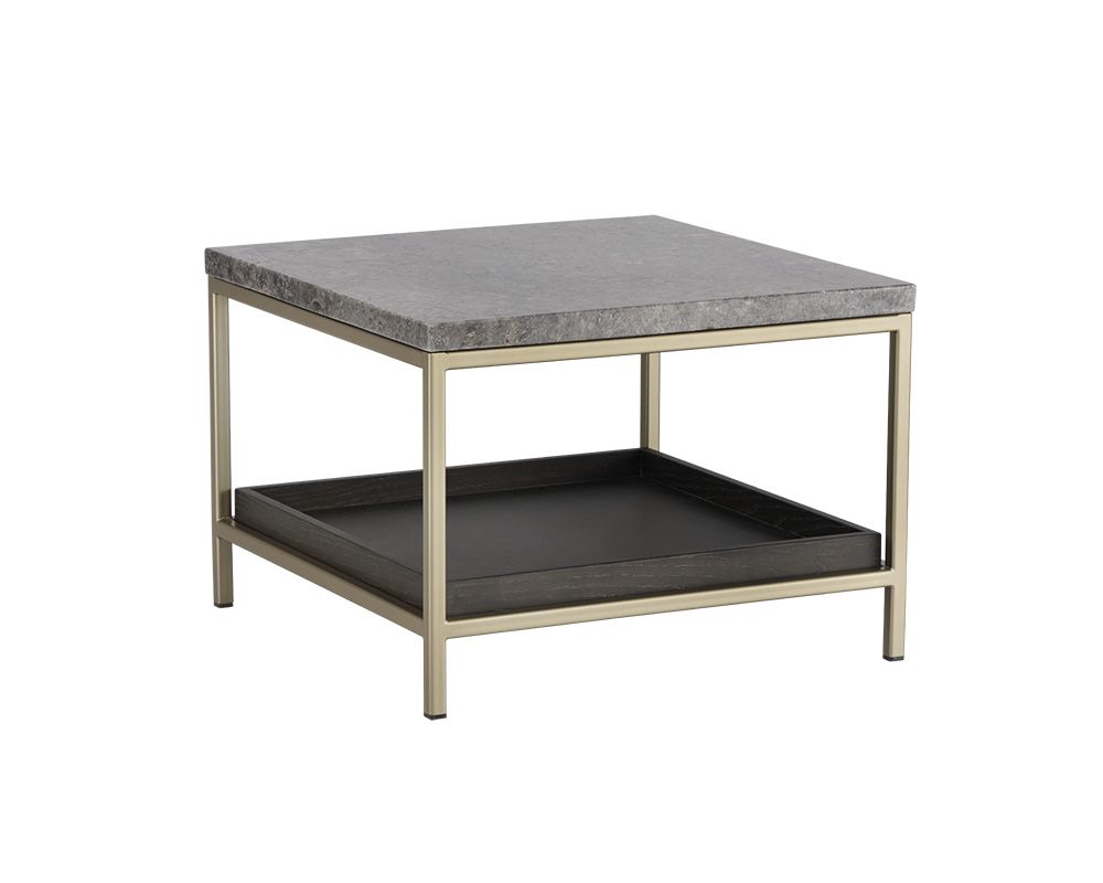 Sunpan Arden End Table