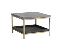 Sunpan Arden End Table