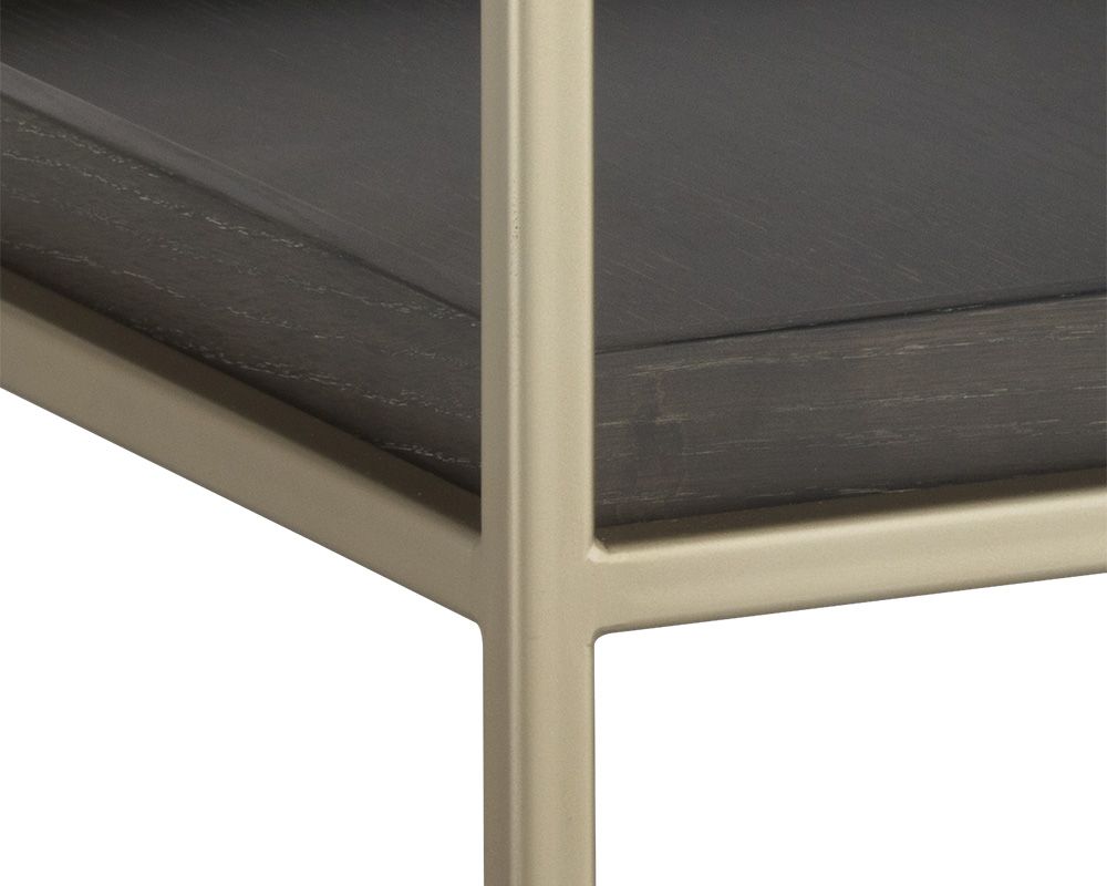 Sunpan Arden End Table