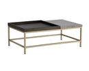 Sunpan Arden Coffee Table