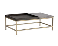 Sunpan Arden Coffee Table