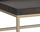 Sunpan Arden Coffee Table