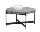 Sunpan Saro Coffee Table - Large