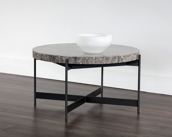 Sunpan Saro Coffee Table - Large