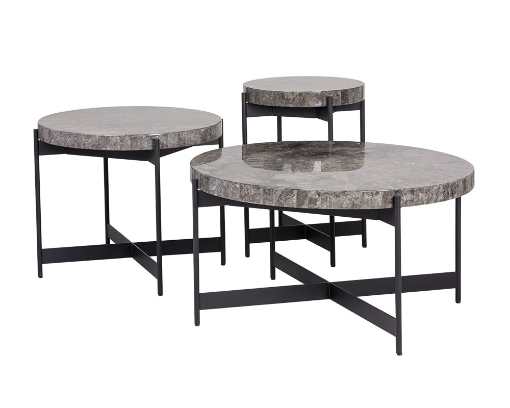 Sunpan Saro Coffee Table - Large