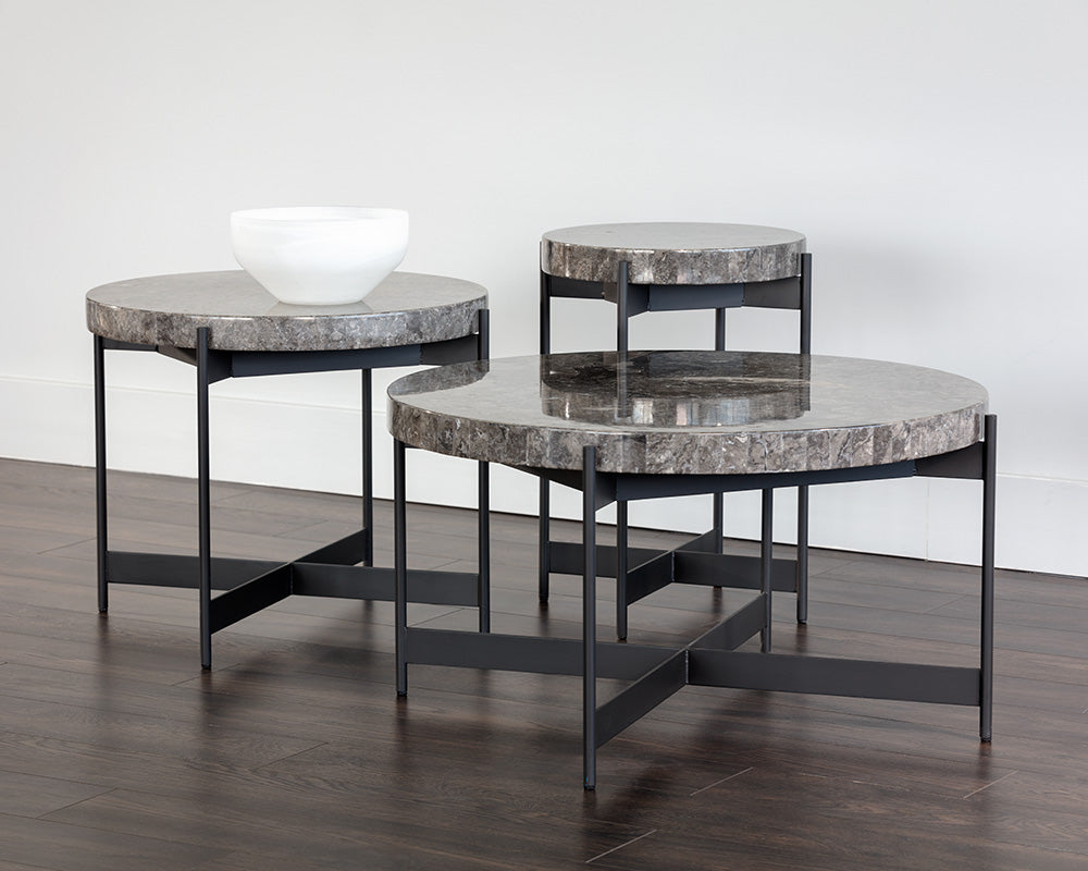 Sunpan Saro Coffee Table - Small