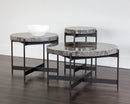 Sunpan Saro Coffee Table - Small