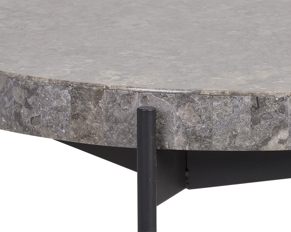 Sunpan Saro Coffee Table - Small