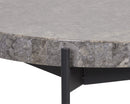 Sunpan Saro Coffee Table - Small