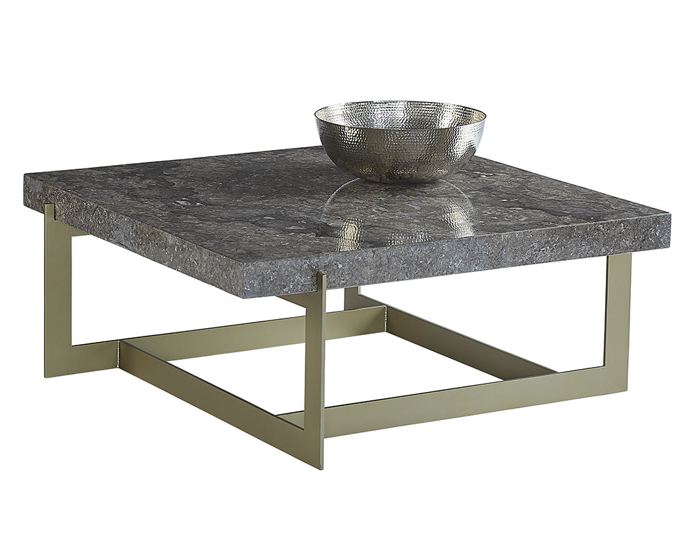 Sunpan Penelope Coffee Table