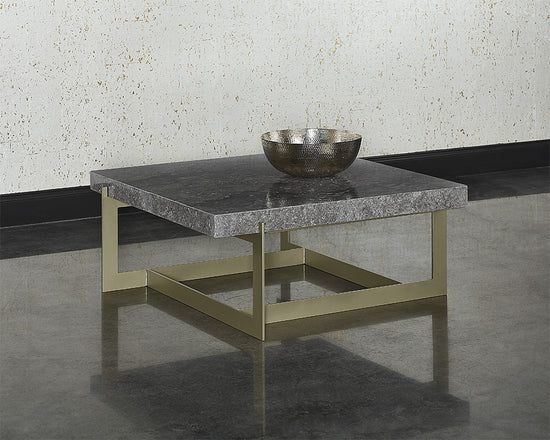 Sunpan Penelope Coffee Table