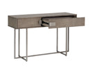 Sunpan Jade Console Table