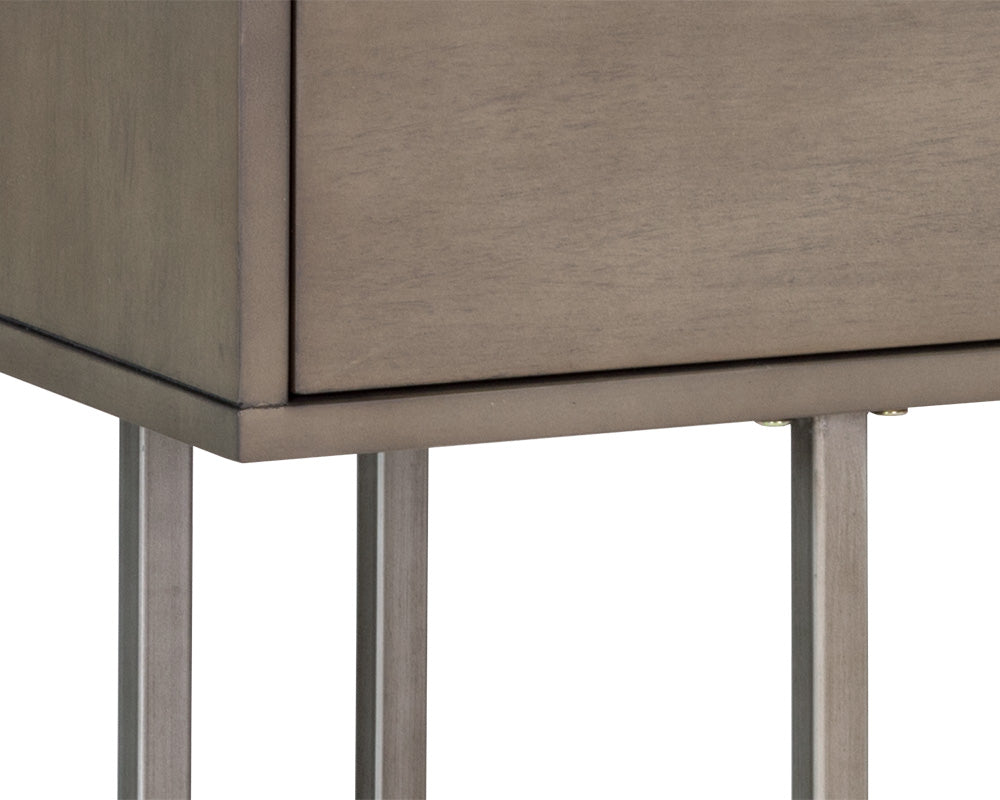 Sunpan Jade Console Table