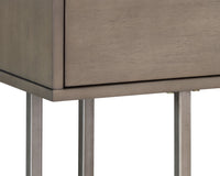 Sunpan Jade Console Table