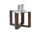 Sunpan Nix End Table