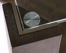 Sunpan Nix End Table