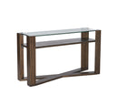 Sunpan Nix Console Table