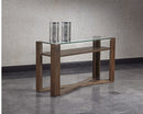 Sunpan Nix Console Table