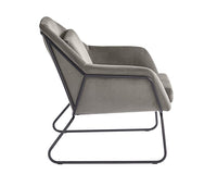 Sunpan Watts Lounge Chair