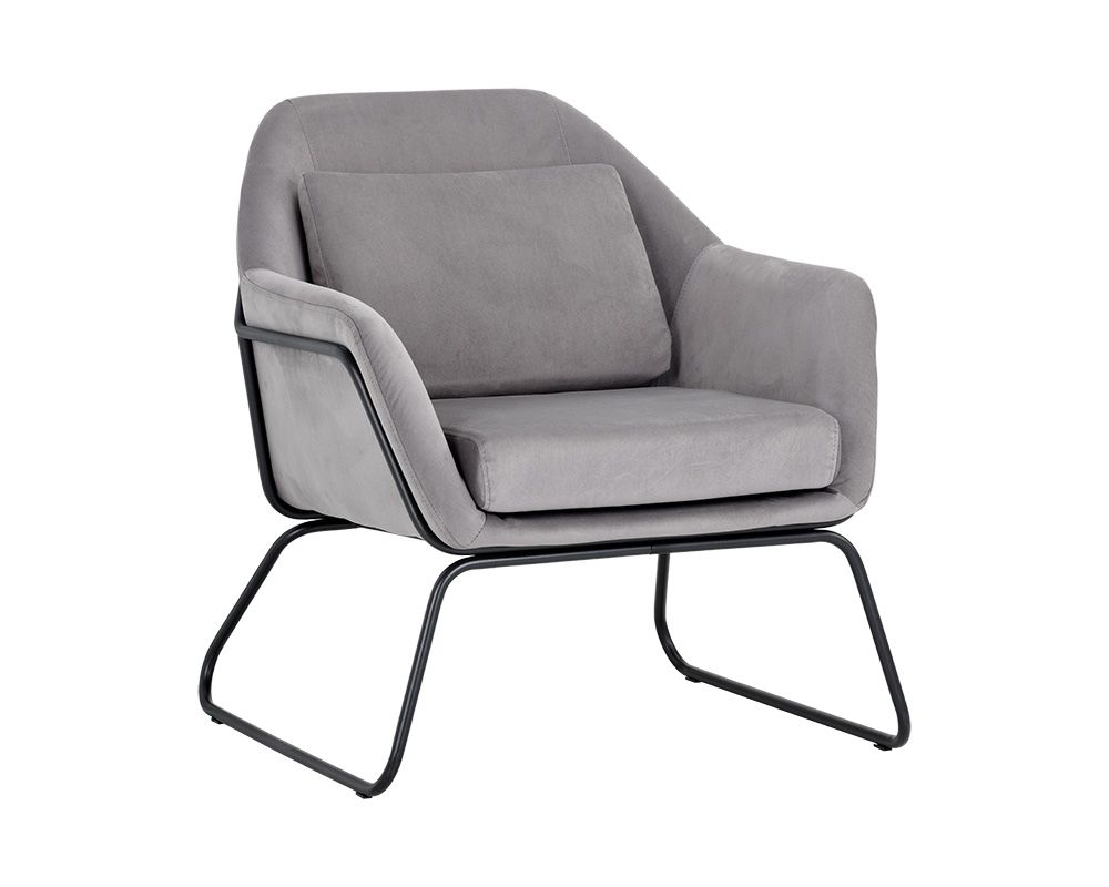 Sunpan Watts Lounge Chair