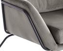 Sunpan Watts Lounge Chair