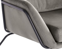 Sunpan Watts Lounge Chair