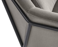 Sunpan Watts Lounge Chair