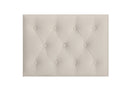 Sunpan Coral Ottoman - Gold and Abbington Black/Polo Club Kohl Grey or Gunmetal and Antonio Porcelain/Polo Club Stone