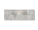 Sunpan Pilar Bench - Grey