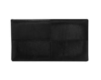 Sunpan Bria Bench - Antique Brass and Black/Black and Grey
