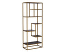 Sunpan Savoir Bookcase