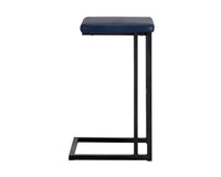 Sunpan Boone Barstool - Black - Bravo Admiral, Bravo Cognac, Bravo Cream, Champagne Gold - Onyx