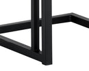 Sunpan Boone Barstool - Black - Bravo Admiral, Bravo Cognac, Bravo Cream, Champagne Gold - Onyx