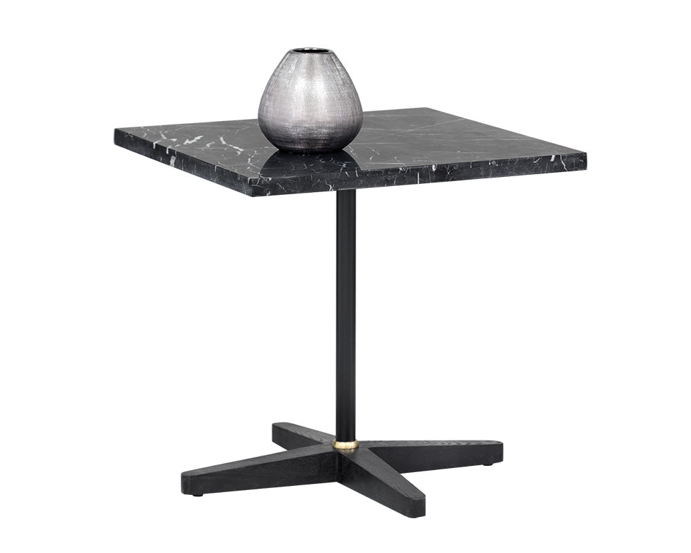 Sunpan Burton End Table