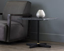 Sunpan Burton End Table