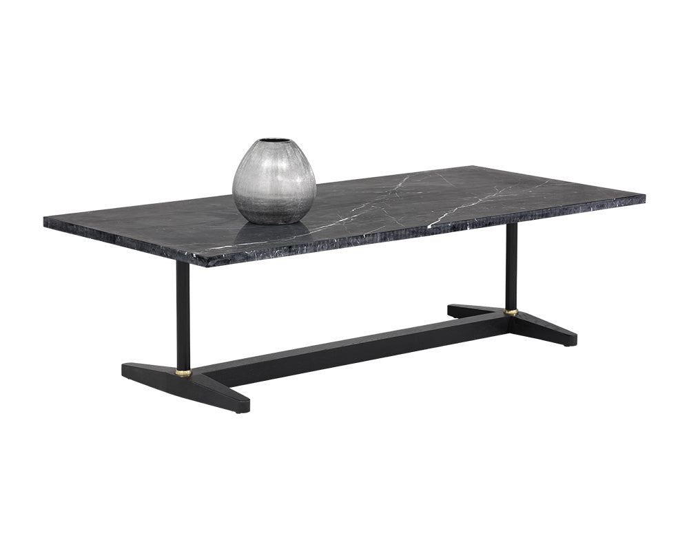 Sunpan Burton Coffee Table
