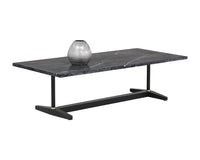 Sunpan Burton Coffee Table