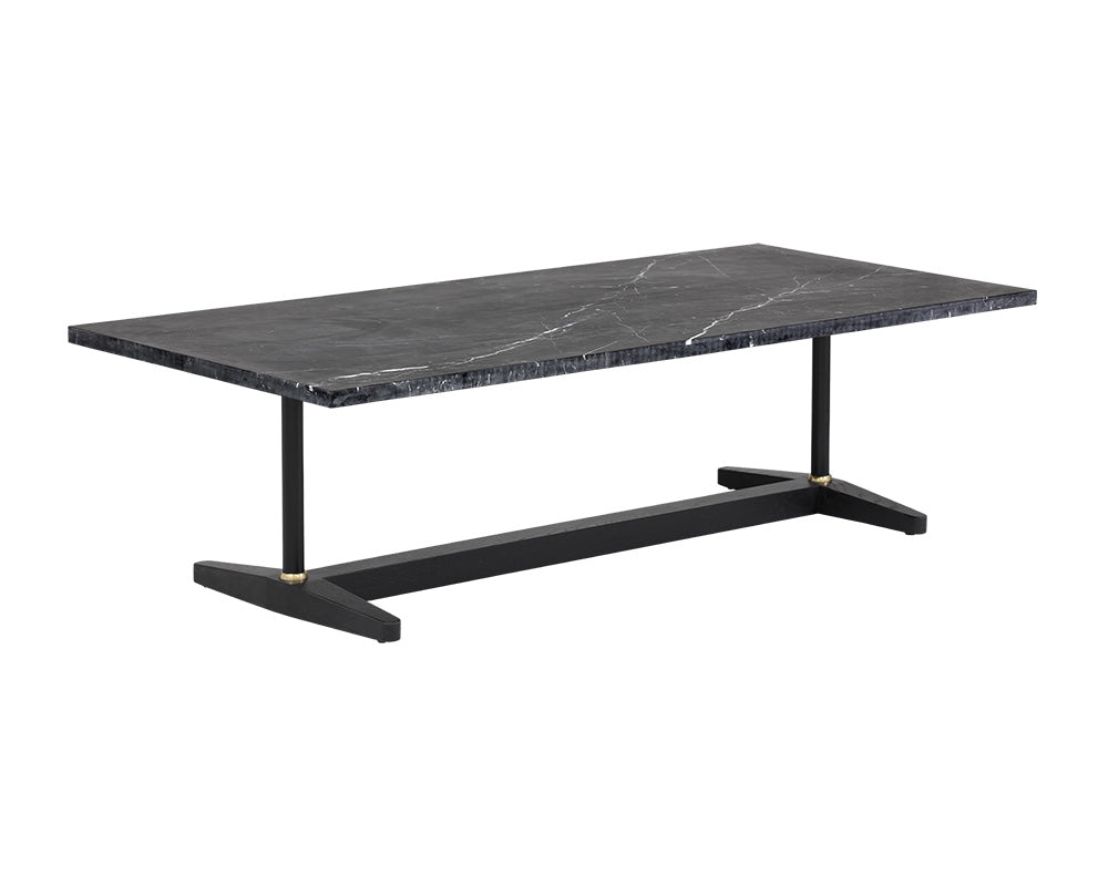 Sunpan Burton Coffee Table