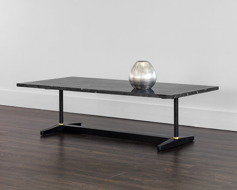 Sunpan Burton Coffee Table