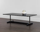 Sunpan Burton Coffee Table