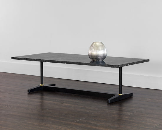 Sunpan Burton Coffee Table
