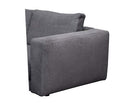 Cane-Line Scale Armrest Left & Right